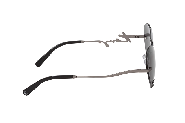 Kenzo KZ 40005 U 13A Perspektivenansicht