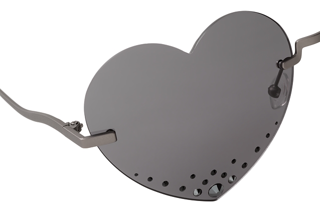 Kenzo KZ 40005 U 13A Perspektivenansicht