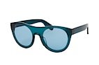 Kenzo KZ 40006 I 01A Gr&uuml;n / BlauPerspektivenansicht Thumbnail