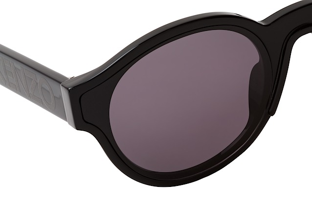 Kenzo KZ 40008 I 01A Perspektivenansicht