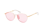 Kenzo KZ 40011 I 36F Goldfarben / RosaPerspektivenansicht Thumbnail
