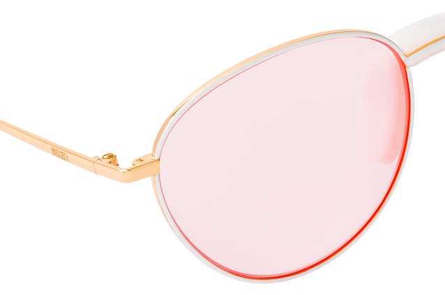 Kenzo KZ 40011 I 30Y Perspektivenansicht