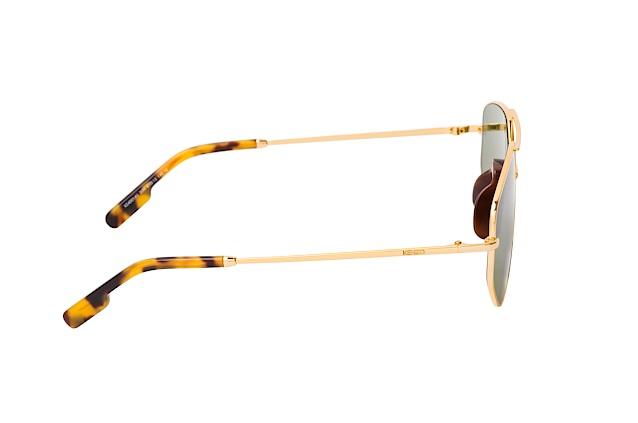 Kenzo KZ 40014 U 30N Perspektivenansicht