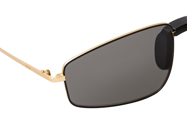 Kenzo KZ 40015 U 31A Perspektivenansicht