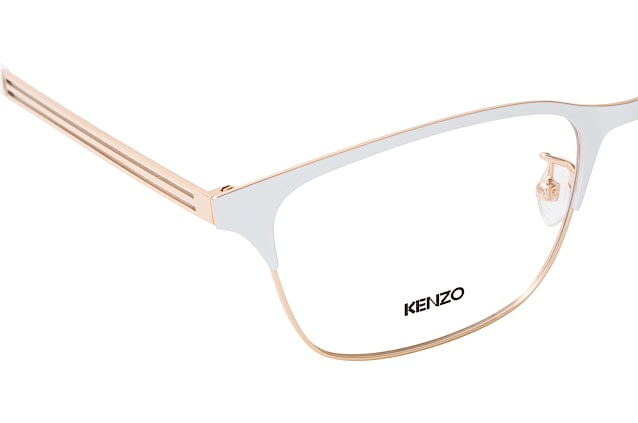 Kenzo KZ 50002 U 021 Perspektivenansicht