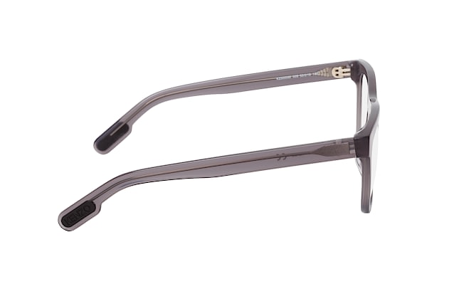 null Perspektivenansicht