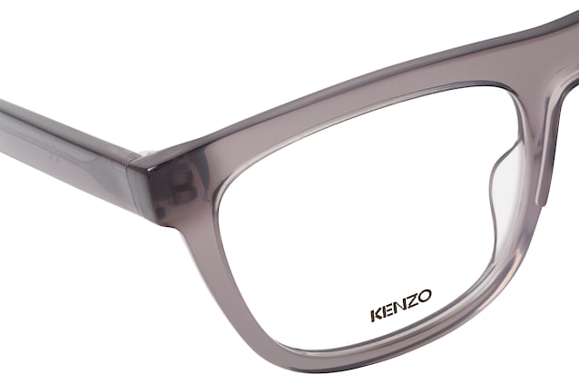 null Perspektivenansicht