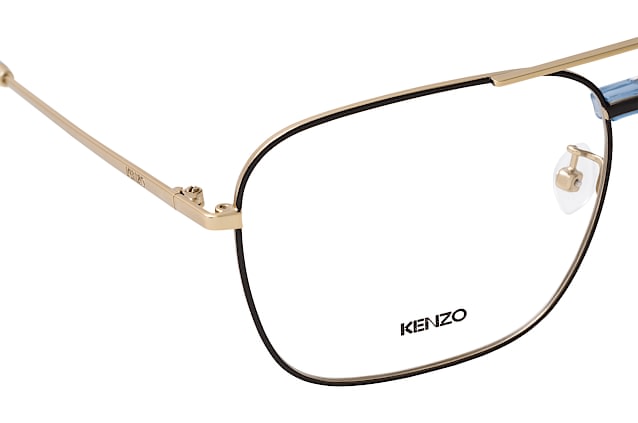 Kenzo KZ 50009 U 032 Perspektivenansicht