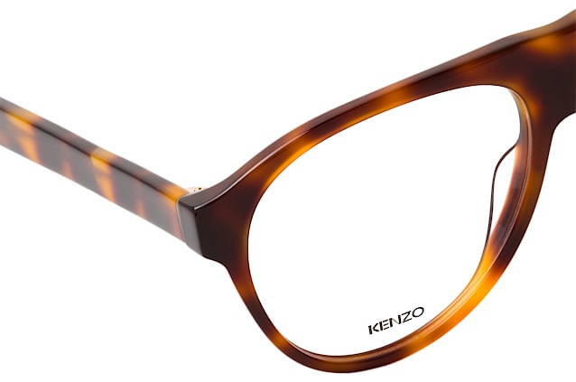Kenzo KZ 50012 I 052 Perspektivenansicht