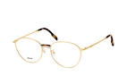 Kenzo KZ 50013 U 036 GoldfarbenPerspektivenansicht Thumbnail