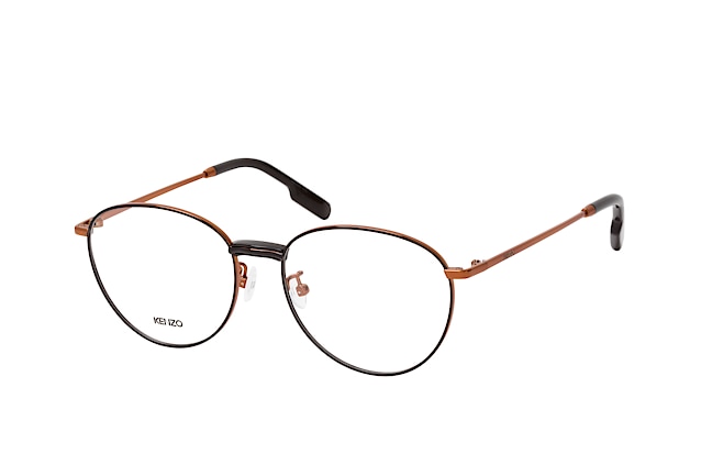 Kenzo KZ 50013 U 036 Perspektivenansicht