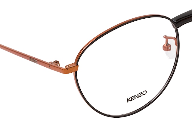 Kenzo KZ 50013 U 036 Perspektivenansicht
