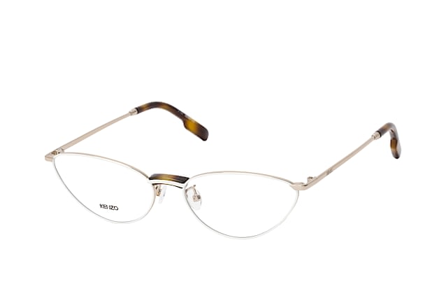 Kenzo KZ 50014 U 032 Perspektivenansicht