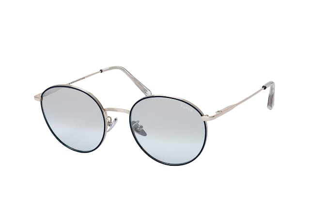 Europa Silver Ombre S12 klein