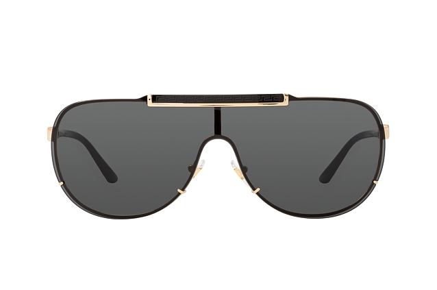 Versace VE 2140 1002/87 Perspektivenansicht