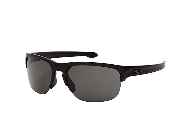 Oakley Sliver Edge OO 9413 01 Perspektivenansicht
