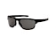 Oakley Sliver Edge OO 9413 01 Schwarz / Grau Minithumbnail