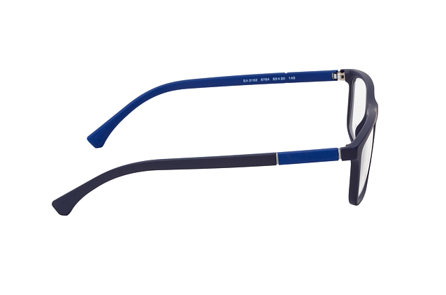 emporio armani 3152