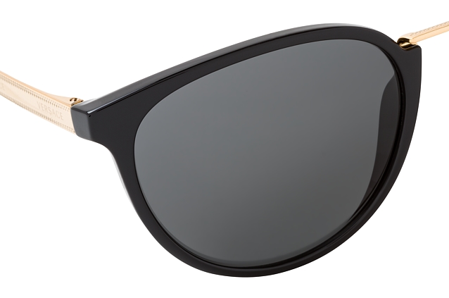 Versace VE 4366 GB1/87 Perspektivenansicht