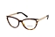 Versace VE 3271 5305 Havana / Goldfarben Minithumbnail