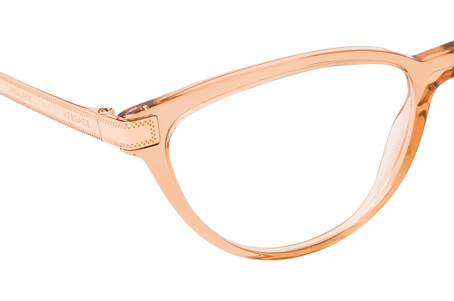 Versace VE 3271 5304 Perspektivenansicht