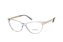Versace VE 3271 5305 Grau / Transparent / Goldfarben Minithumbnail