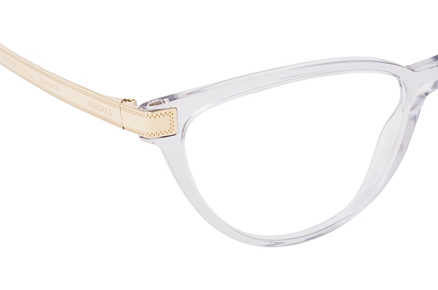 Versace VE 3271 5305 Perspektivenansicht