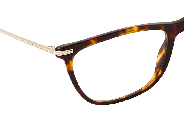 Versace VE 3274 B 108 Perspektivenansicht