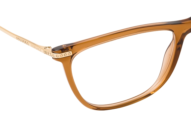 Versace VE 3274 B 5028 Perspektivenansicht