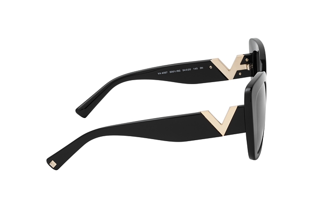 Valentino VA 4057 50018G Perspektivenansicht