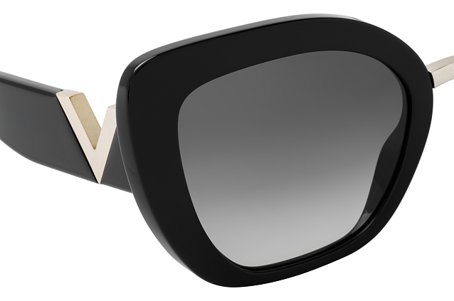 Valentino VA 4057 50018G Perspektivenansicht