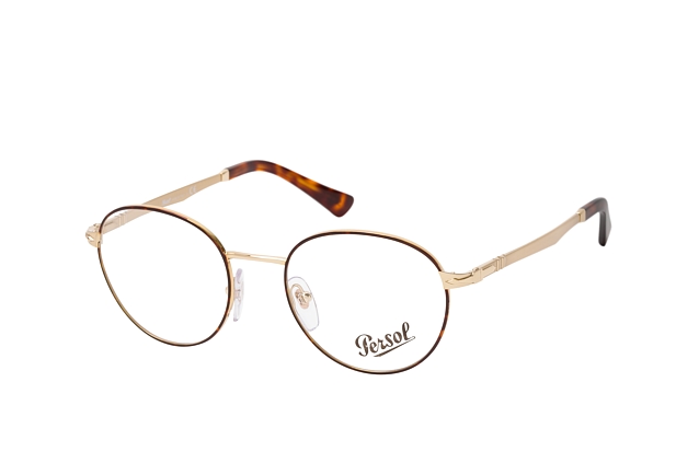 Persol PO 2460V 1075 Perspektivenansicht