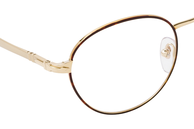 Persol PO 2460V 1075 Perspektivenansicht