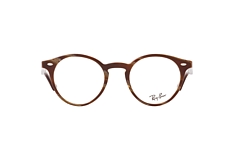 lunette ronde de vue ray ban
