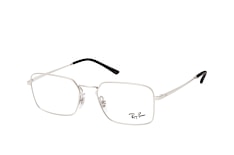 Ray-Ban RX 6440 2501 petite