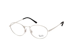 Ray-Ban RX 6439 2501 small