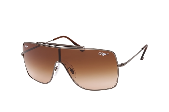 Ray-Ban Wings II RB 3697 004/13