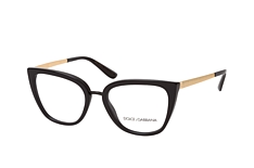Dolce&Gabbana DG 3314 501 klein