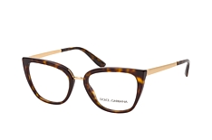 Dolce&Gabbana DG 3314 502 klein