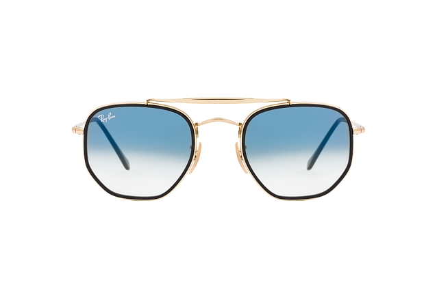 Ray-Ban THE MARSHALII RB 3648 M 91673F