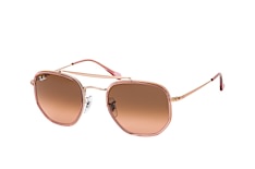 Ray-Ban THE MARSHALII RB 3648 M 9069A5 petite