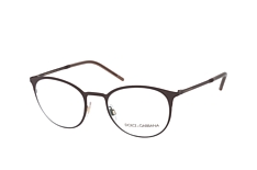 Dolce&Gabbana DG 1319 1320 klein