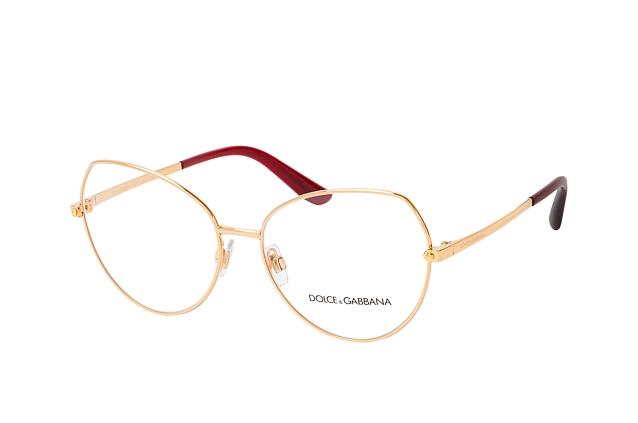 Dolce&Gabbana DG 1320 02 Perspektivenansicht