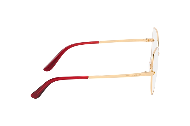 Dolce&Gabbana DG 1320 02 Perspektivenansicht