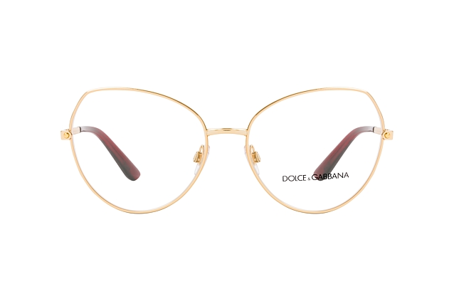 Dolce&Gabbana DG 1320 02 Perspektivenansicht