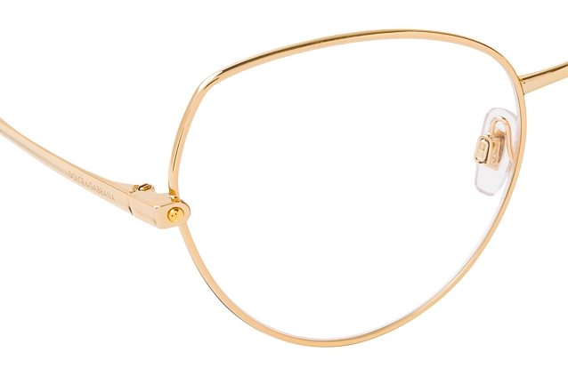 Dolce&Gabbana DG 1320 02 Perspektivenansicht