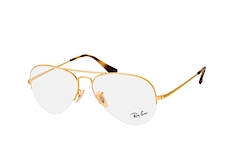 Ray-Ban RX 6589 3033 small small