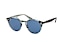 Ray-Ban RB 2180 601/71 large Blau / Grau / Blau Minithumbnail