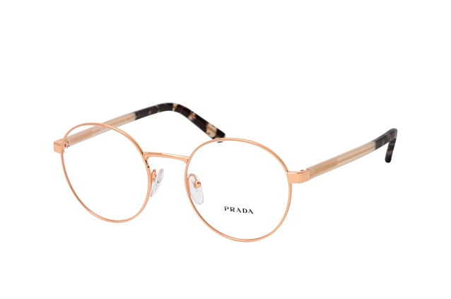 prada heritage glasses