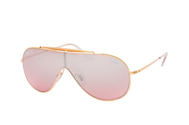 ray ban 3597